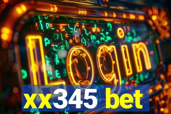 xx345 bet